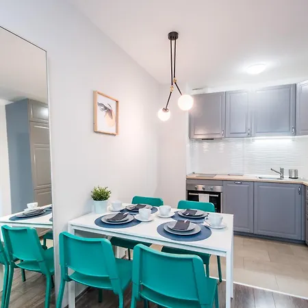 Apartamento Very - Free Parking - Balcony Budapest