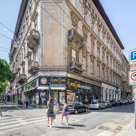 Апартаменты Very - Free Parking - Balcony *