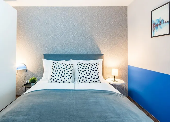 Very - Free Parking - Balcony * بودابست