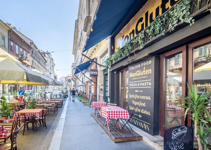 Very - Free Parking - Balcony شقة *