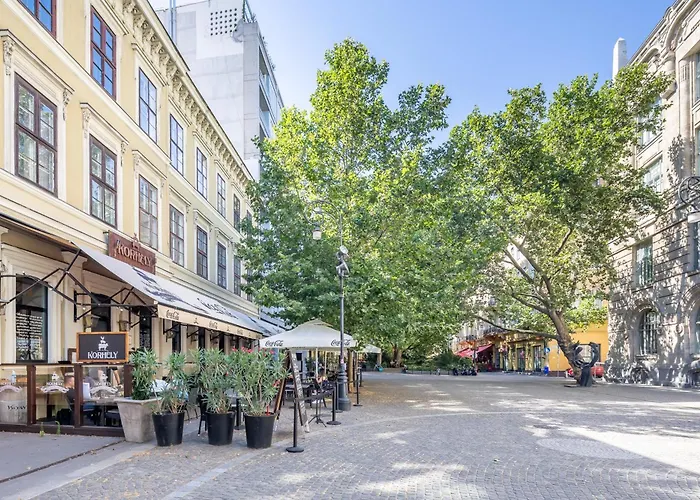 شقة Very - Free Parking - Balcony