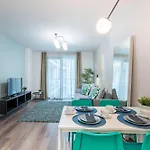Apartman Very - Free Parking - Balcony